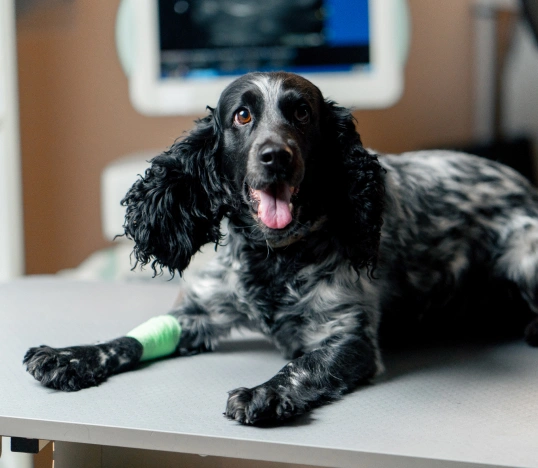 Convenient Care for Your Pet