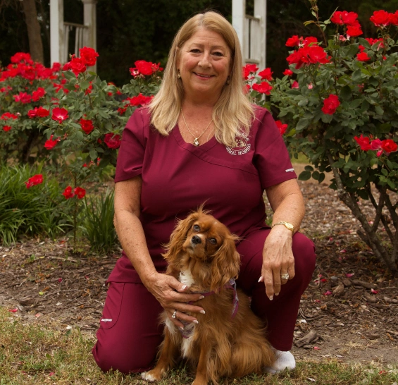 Dr. Lisa Hundley