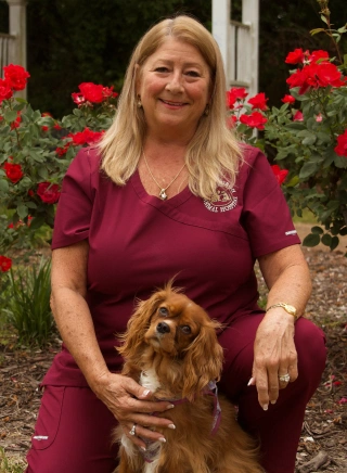 Dr. Lisa Hundley