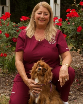 Dr. Lisa Hundley