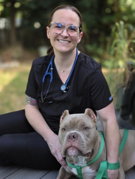 Dr. Sara Elliott